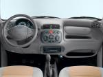 Fiat Seicento 2004 года